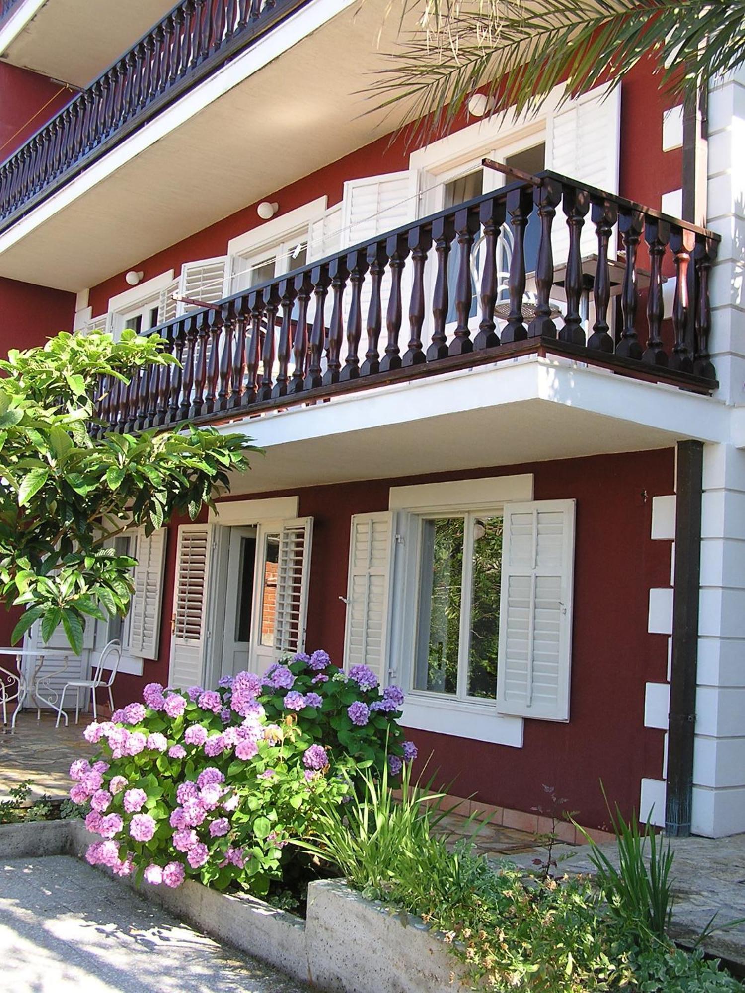 La Casa Di Elisa Hotel Hvar Town Exterior photo